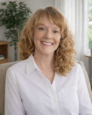 Photo of Karen Ulan, Registered Psychotherapist (Qualifying), RP (Q)