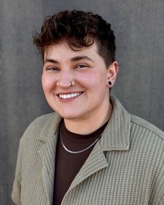 Photo of Sydney Johansen, Licensed Professional Clinical Counselor, MS, LPCC