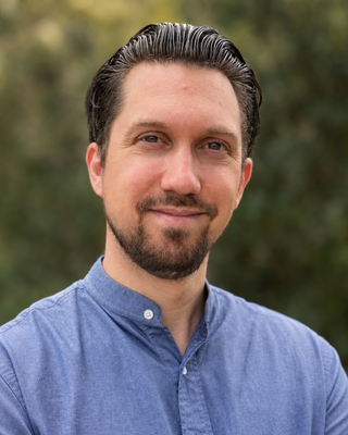 Photo of Benjamin Raskin, Marriage & Family Therapist Associate, AMFT, ASAT C