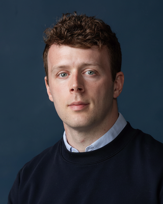 Photo of James Lloyd, Psychotherapist, MSc