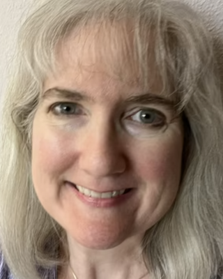 Photo of Michelle Vasquez, Licensed Professional Counselor, LPC