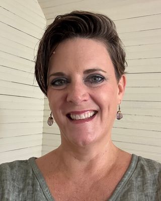 Photo of Ashley Ray Bishop, Clinical Social Work/Therapist, LCSW