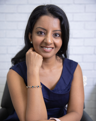 Photo of Shobana Suresh, Counsellor in Penrith, NSW