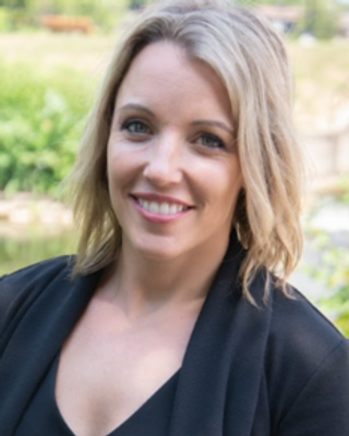 Photo of Nicole Wildeman, Counselor, LPC