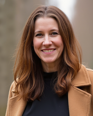 Photo of Heather Bradley, Psychiatric Nurse Practitioner, PMHNP