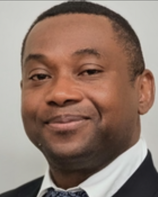 Photo of Oghenero Olomukoro, Psychiatric Nurse Practitioner, PMHNP