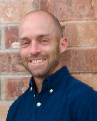 Photo of Benjamin Hoover, Marriage & Family Therapist