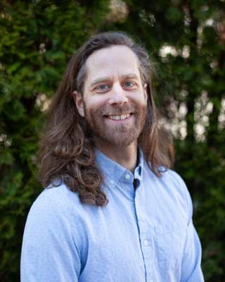 Photo of Stephen Lovell - Stillpoint Counseling, Counselor, LLPC