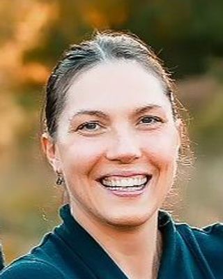 Photo of Anna Rogers, Marriage & Family Therapist, LMFT