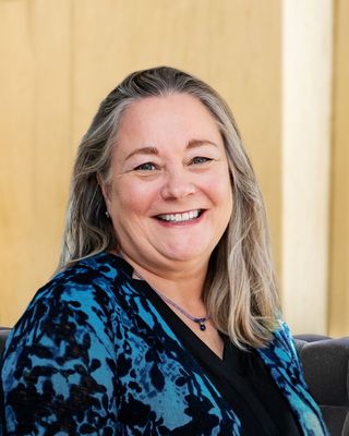 Photo of Dr. Mary O'Malley, Psychiatrist, PMHNP