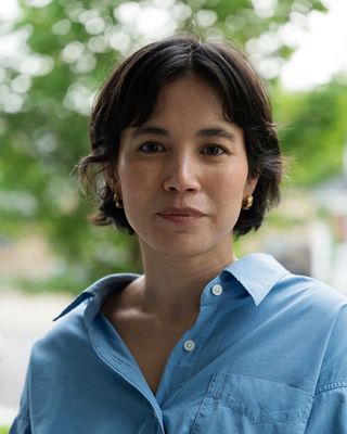 Photo of Alyssa Hong, Psychiatric Nurse Practitioner, PMHNP