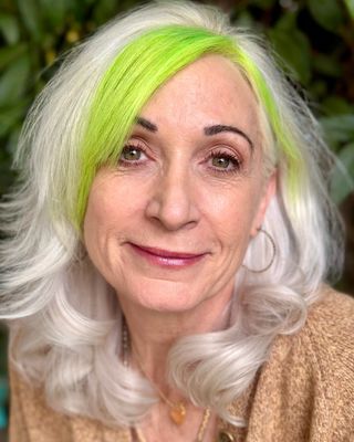 Photo of McKerrin Kelly, Marriage & Family Therapist, MA, LMFT