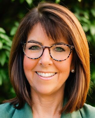 Photo of Karen P Kelly, Psychologist, PhD