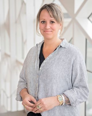 Photo of Laura Laidlaw, Counsellor, MA Hons, BA