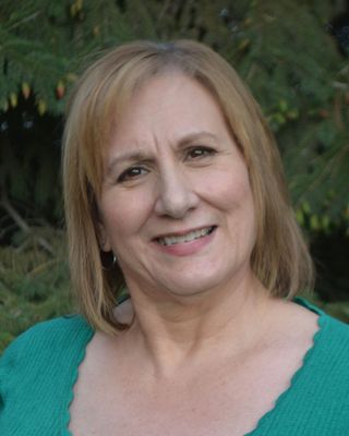 Photo of Lisa Rivers, Psychologist, LP