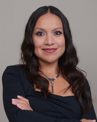 Photo of Dr. Julie A. Lopez, Psychologist, PhD, MA