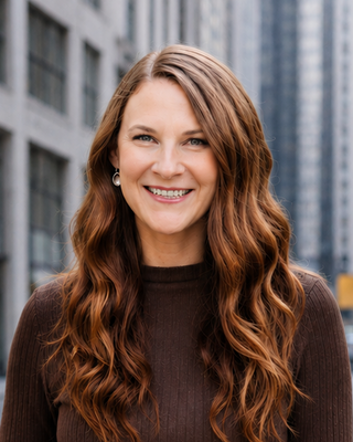 Photo of Dr. Jessica Grove, Psychologist, PhD