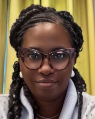 Photo of Simi Olushola, Psychiatric Nurse Practitioner, PMHNP, APRNBC