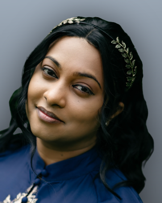 Photo of Vanessa Persaud, Counselor, LMHC
