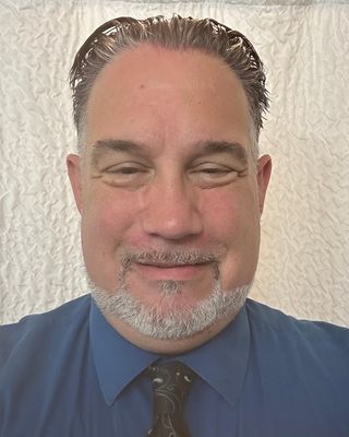 Photo of Douglas Gorman, Counselor, LMHC
