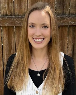 Photo of Annika Anderson, Licensed Professional Counselor, MS LPC