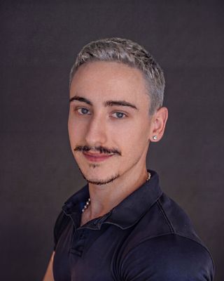 Photo of Nicholas Chasler, Licensed Professional Counselor, MS, LPC