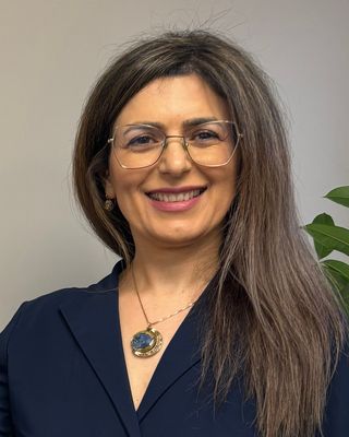 Photo of Maryam Rostami - EMDR, IFS Therapy for Trauma, anxiety, Depression., Registered Social Worker, RSW, MSW