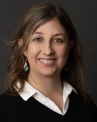Photo of Jett Koda, Clinical Social Work/Therapist, LCSW