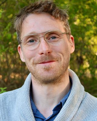 Photo of Robert Harper, Psychotherapist, MUKCP