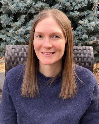 Photo of Maya Schmidt, Licensed Professional Counselor, PhD, LPC, NCC