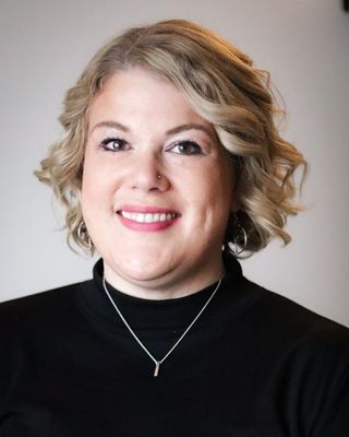 Photo of Michelle Logsdon, Counselor in Davenport, IA