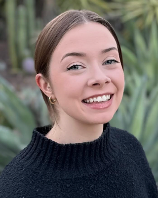 Photo of Anna Ramos, Marriage & Family Therapist Associate, AMFT