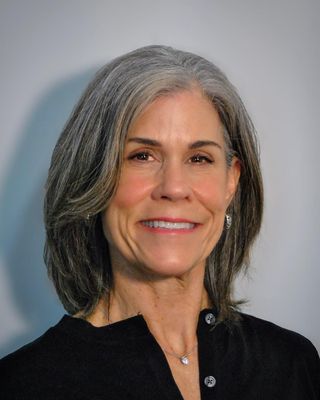 Photo of Susan Brunel, Licensed Professional Counselor Associate, MA, LPC-A