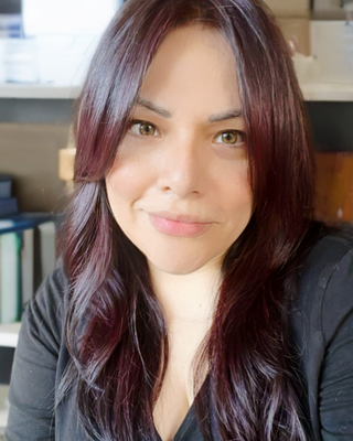 Photo of Susan Sabogal, Pre-Licensed Professional, MS, RMHCI