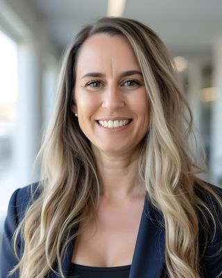 Photo of Lauren Hughes, Psychiatric Nurse Practitioner, MSN, PMHNP