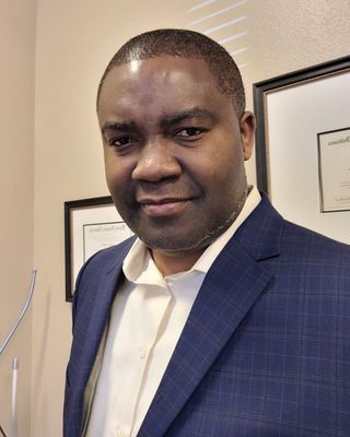 Photo of Bernard Kofi Marfo - Hope Psychiatry & Associates, PLLC, Psychiatric Nurse Practitioner, MSN, APRN, PMHNP-, BC