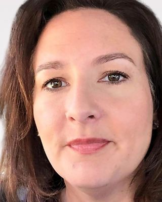 Photo of Laura Brown, Licensed Professional Counselor, LPC