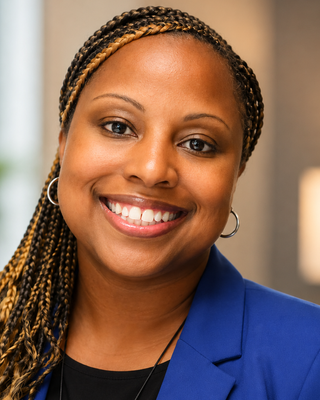 Photo of Tamala Crawford, Clinical Social Work/Therapist, LCSW