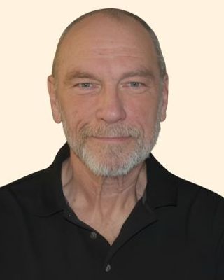 Photo of Edward Collins, Licensed Professional Counselor, MA, LPC