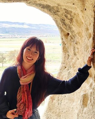 Photo of Trinh Nguyen, Counselor, LPC, CCTP