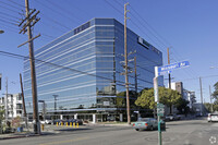 Gallery Photo of View from Sawtelle & Missouri Avenue