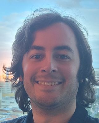 Foto de Fabian Rivera Amador M.s. Lpc, Consejero profesional, Maestría