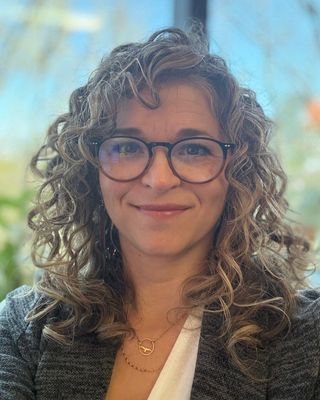 Photo of Aja Cann, Clinical Social Work/Therapist, LCSW, LCAS