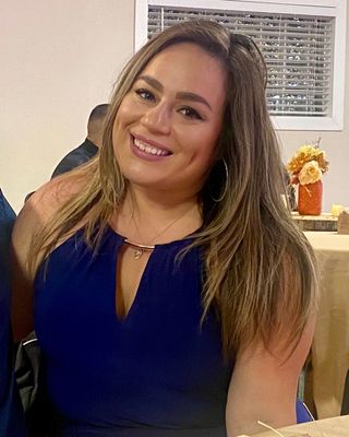 Photo of Natalie De Leon, Licensed Professional Counselor, LPC