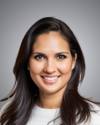 Photo of Lyssa Brooks, Psychiatric Nurse Practitioner, MSN, APRN, PMHNP, B-C