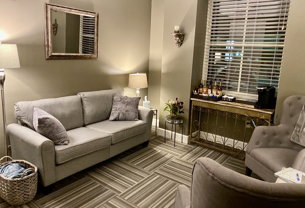 Hannah Comeaux, Marriage & Family Therapist, Lafayette, LA, 70508