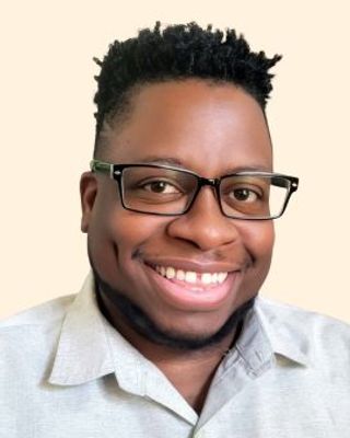 Photo of Kenmore Claxton, Licensed Professional Counselor, LPC