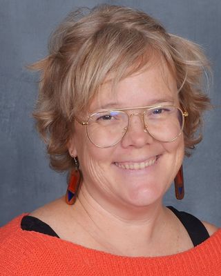 Photo of Alice Webb, Psychiatric Nurse Practitioner, PMHNP