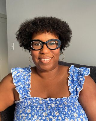 Photo of Keana Nwaneri, Licensed Professional Counselor, MS, LPC