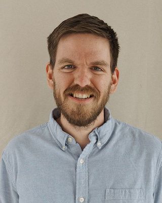 Photo of Luke E. Hummel, Licensed Professional Counselor, LPC
